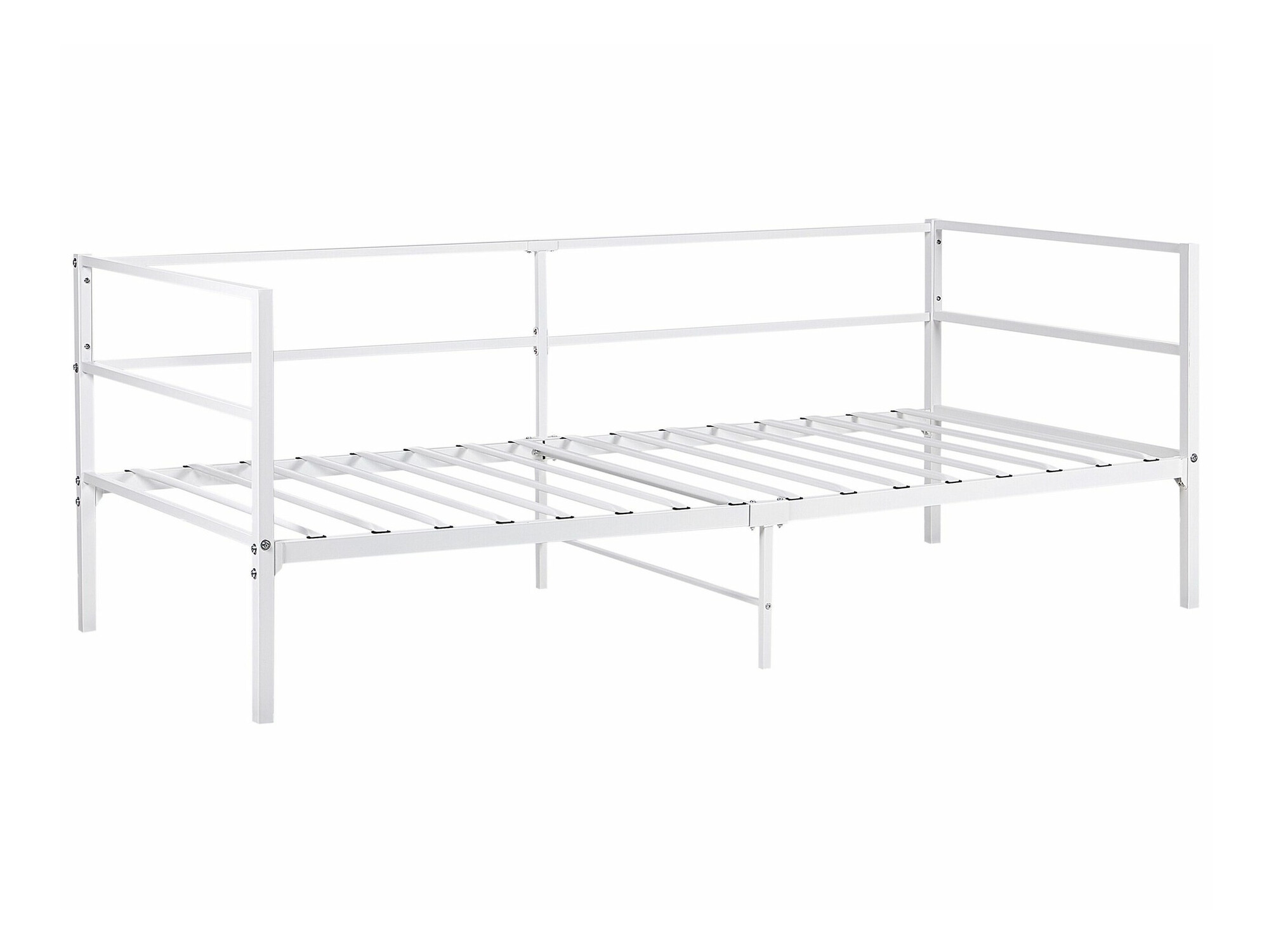 Postelja Berwyn 2016 (Bela)