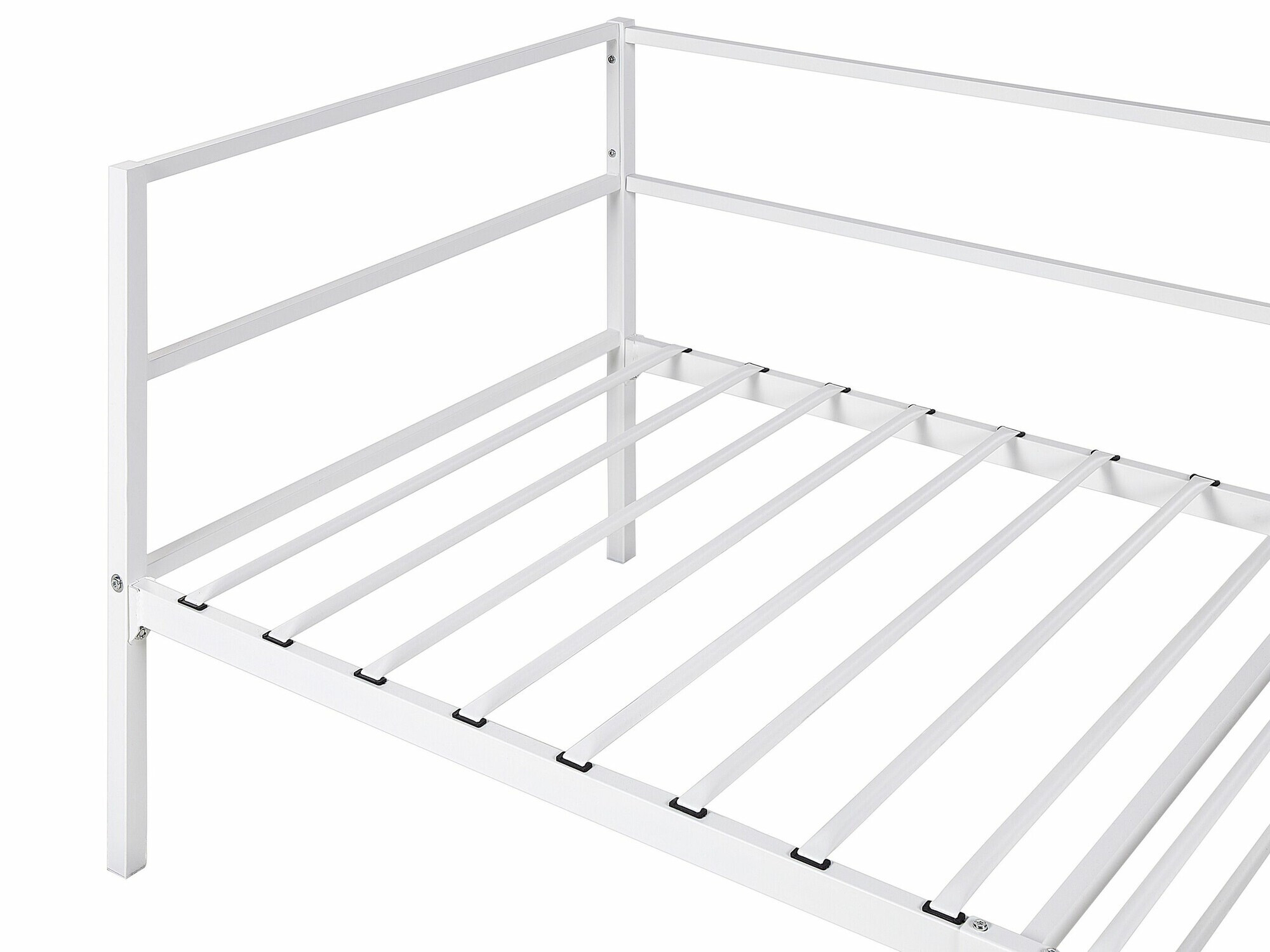 Postelja Berwyn 2016 (Bela)