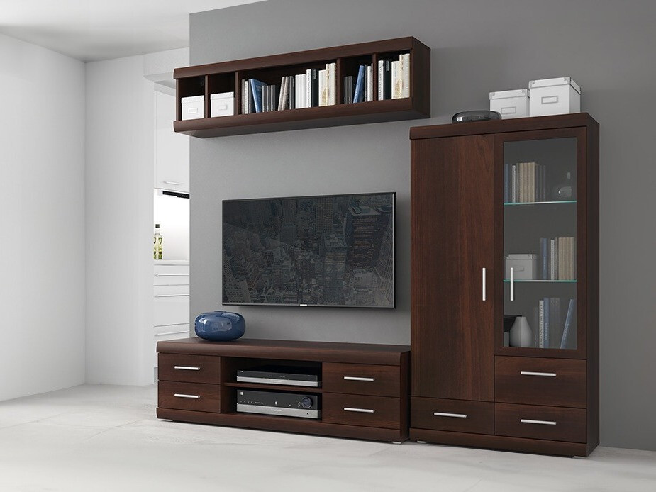 Dnevni prostor Evacali 111