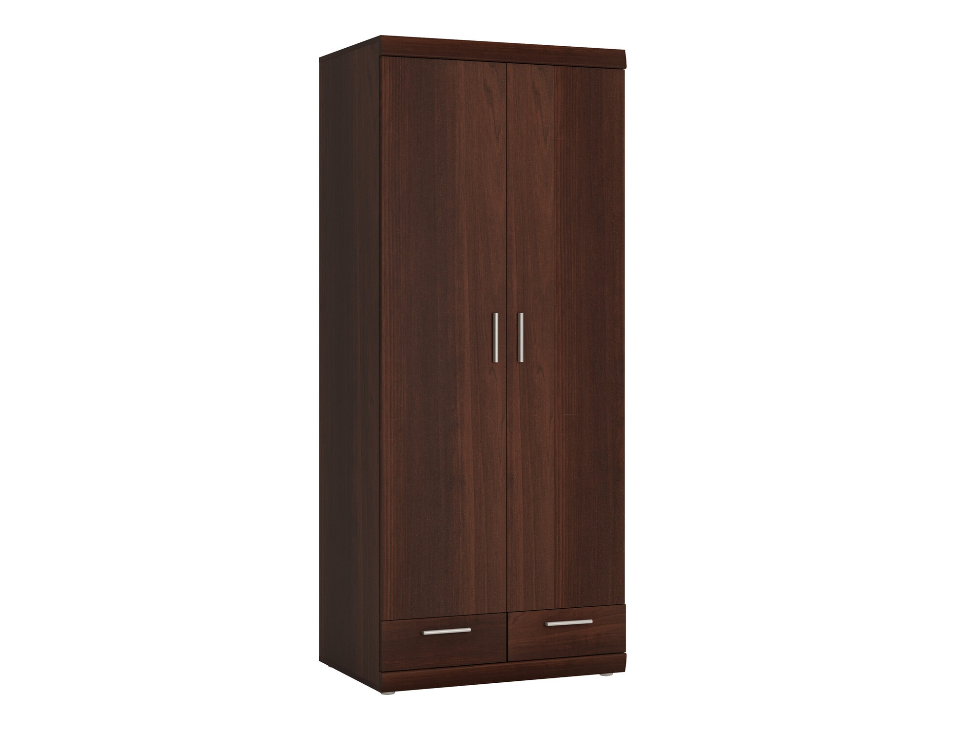 Garderobna omara Evacali 104