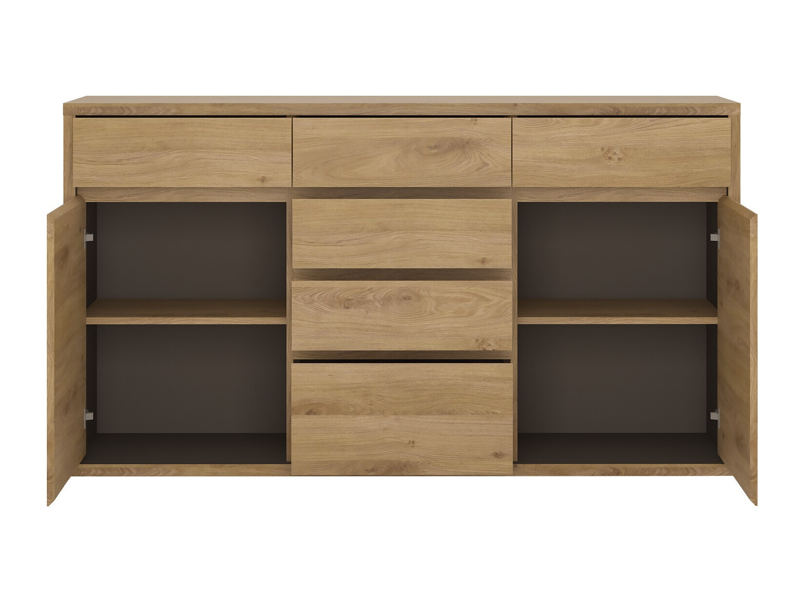 Komplet za domačo pisarno Ophdeli 118