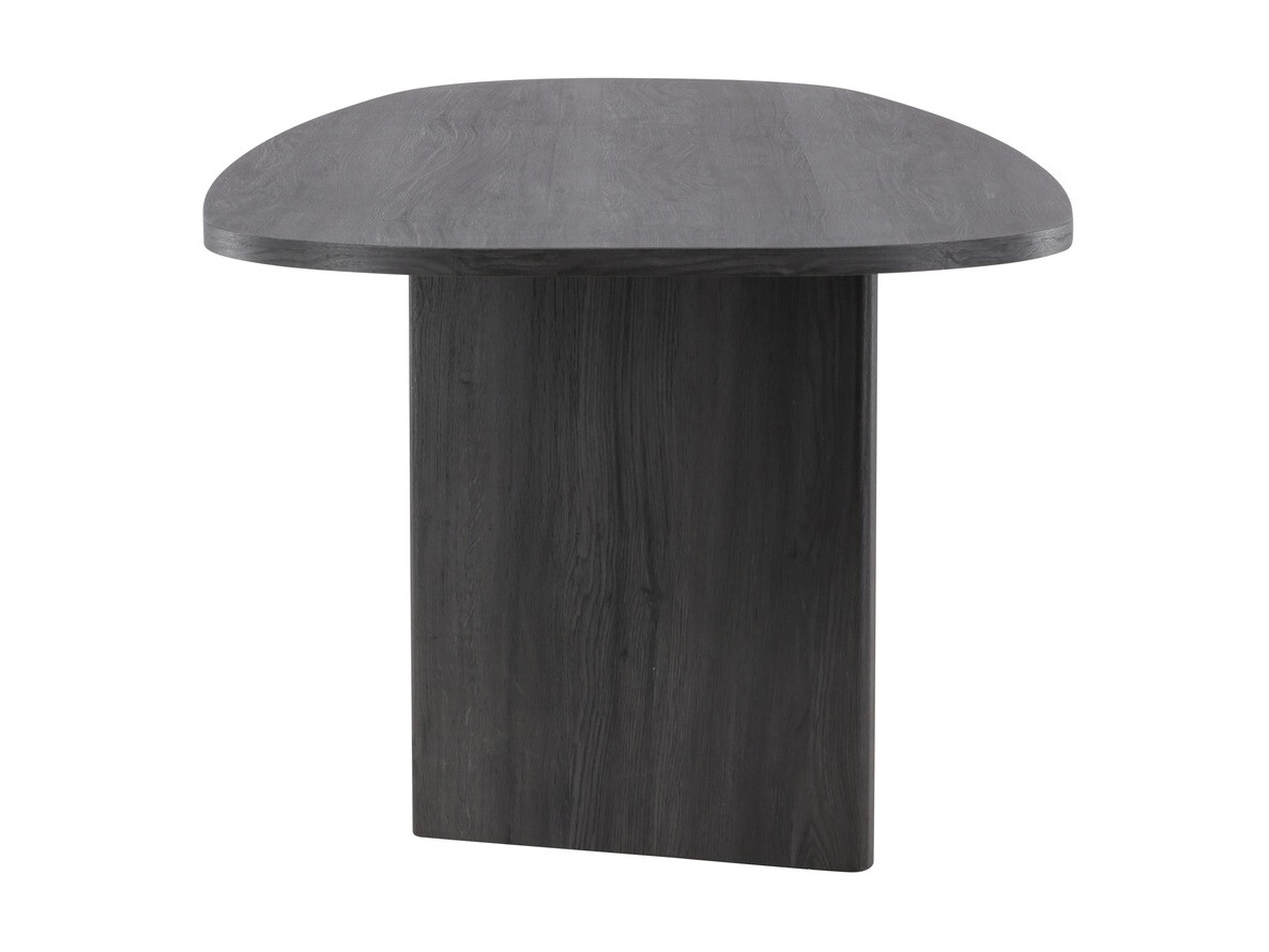 Miza Dallas 4692 (Črna)