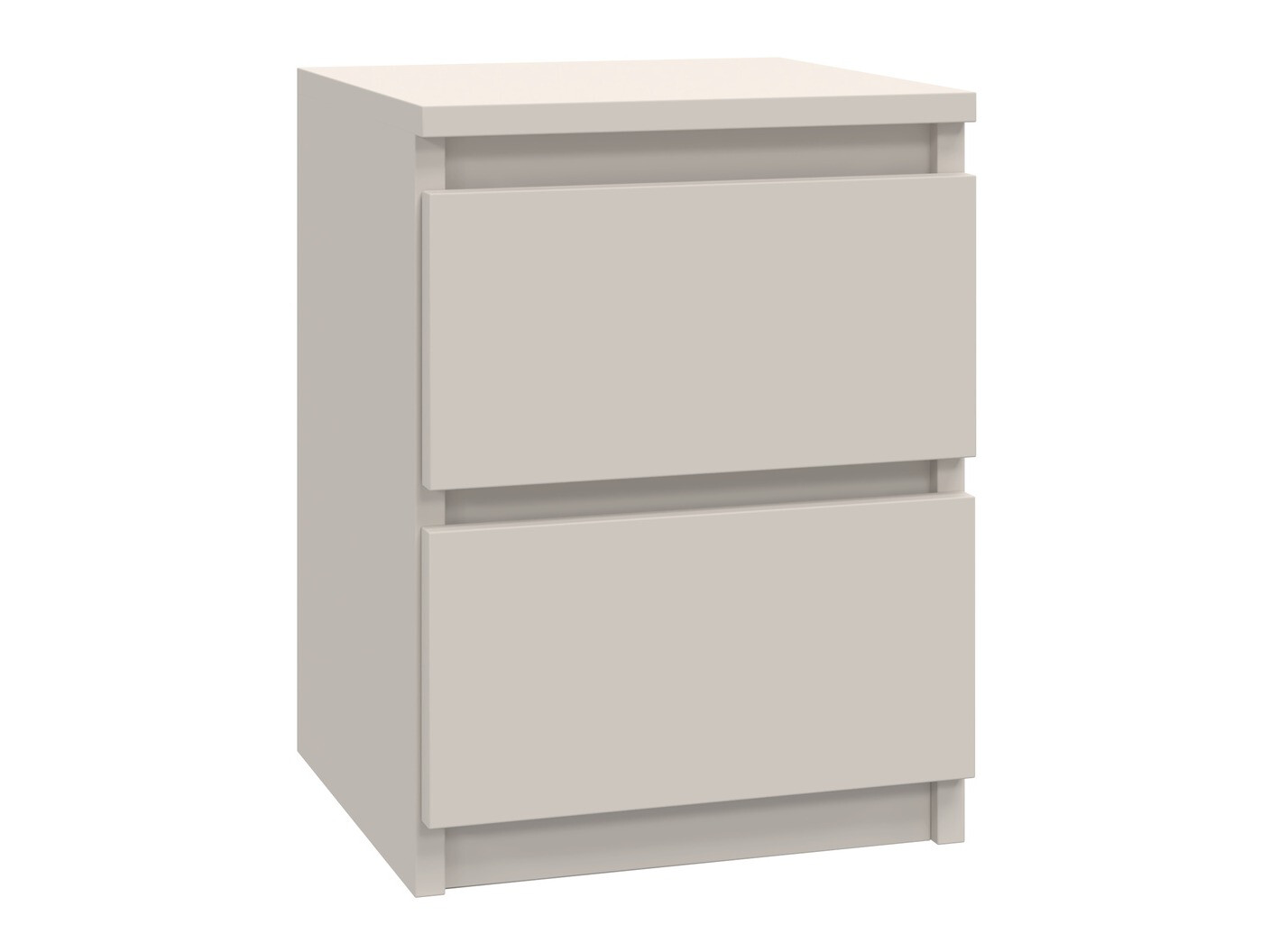 Nočna omarica Elbvelu 107 (Kašmir)