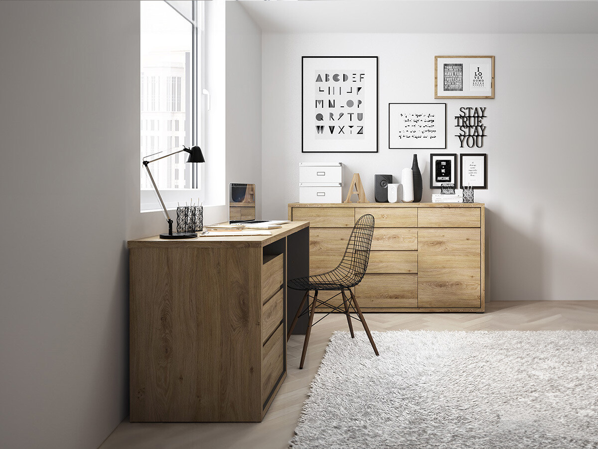 Pisalna miza Ophdeli 114