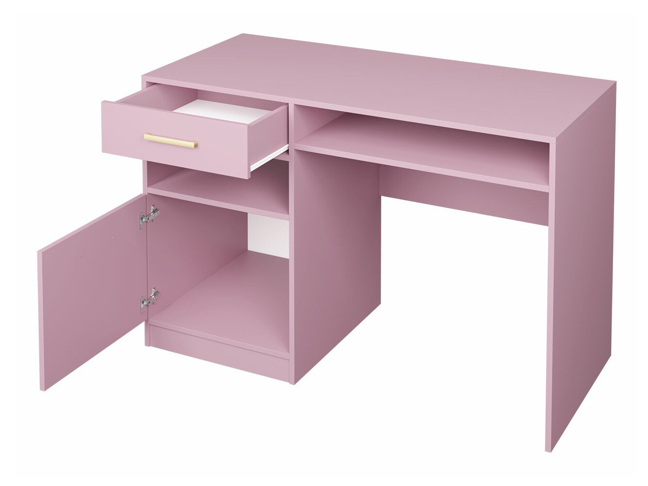 Pohištveni komplet Rosa (Modra)