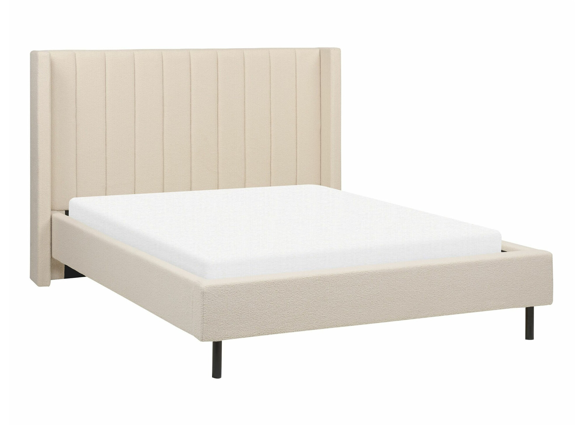 Postelja Berwyn 2017