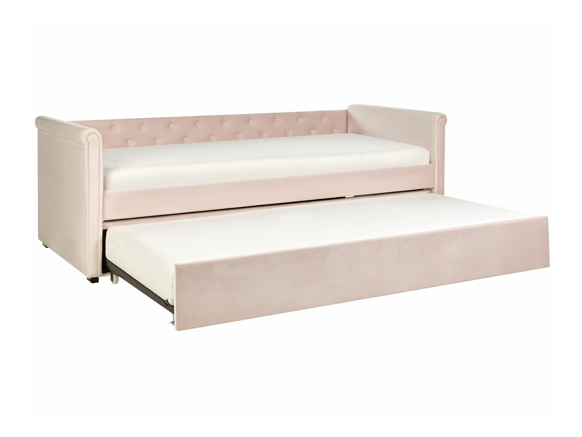 Postelja Berwyn 549 (Roza)