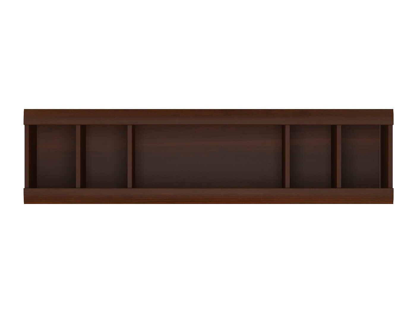 Stenska polica Evacali 109