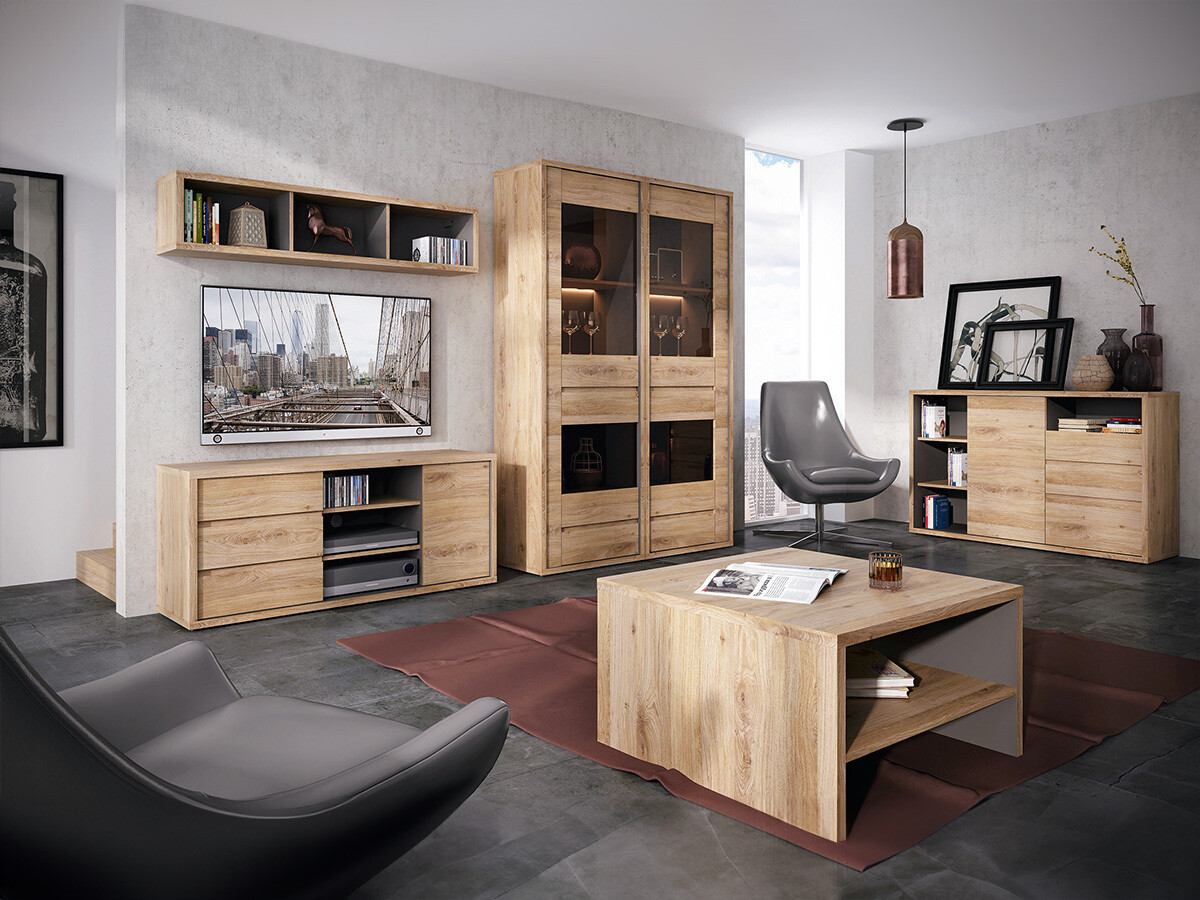 Stenska polica Ophdeli 112