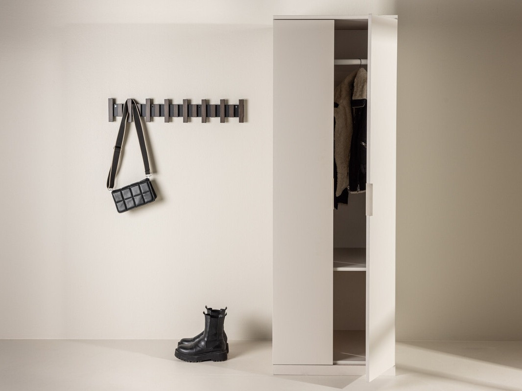 Garderobna omara Dallas 4430