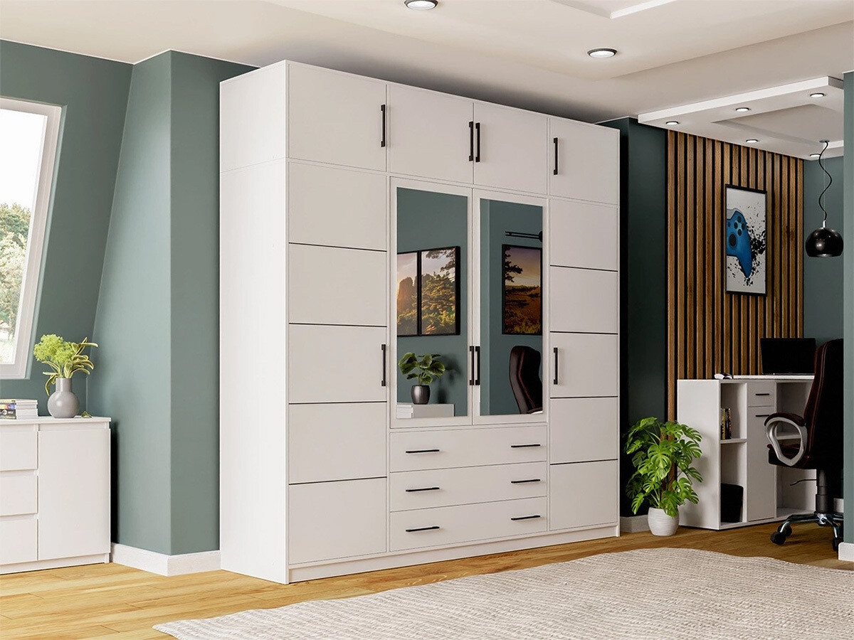 Garderobna omara Dortivu 151 (Ja)