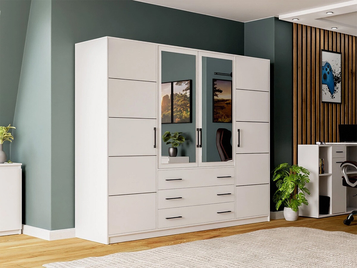 Garderobna omara Dortivu 151 (Ne)