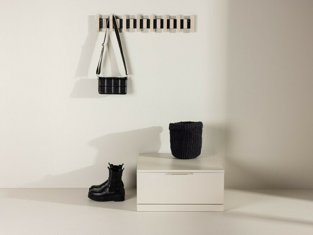 Komplet za predsobo Dallas 4434