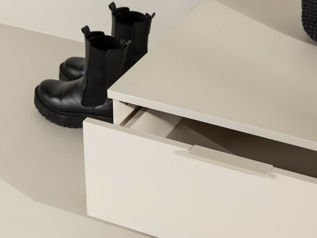 Komplet za predsobo Dallas 4434