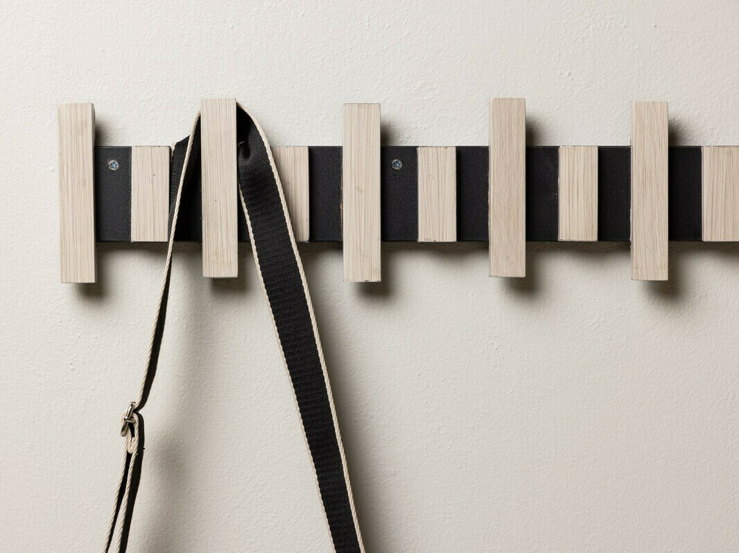 Komplet za predsobo Dallas 4434