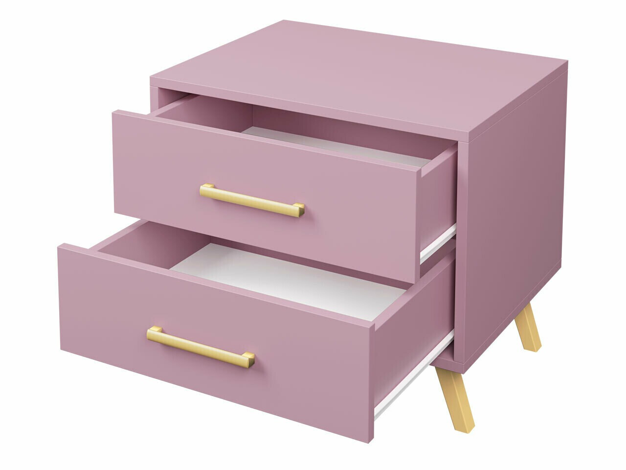 Pohištveni komplet Rosa I (Modra)