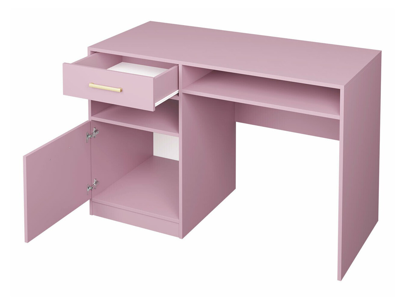 Pohištveni komplet Rosa I (Vijolična)