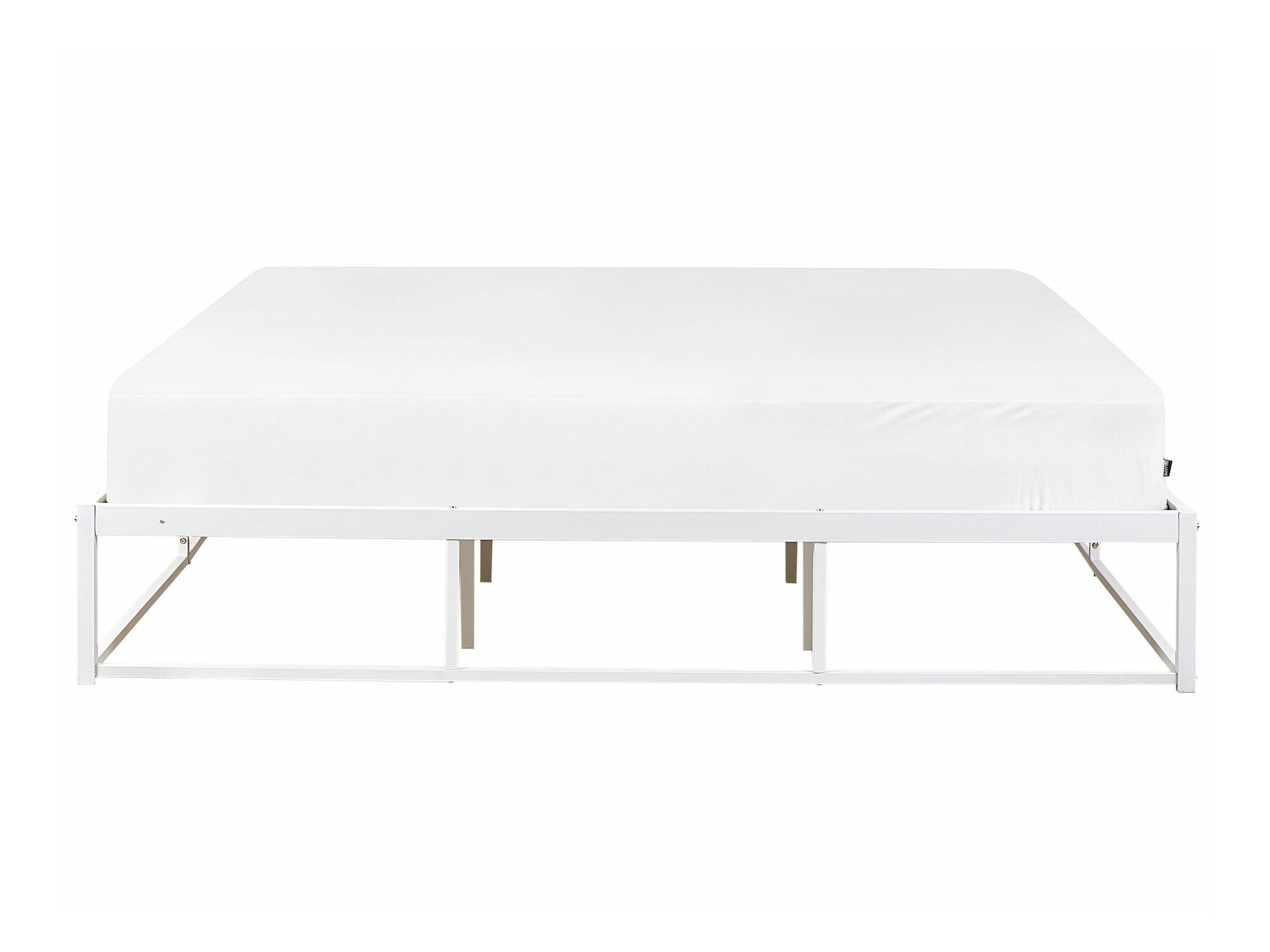 Postelja Berwyn 1625 (Bela)