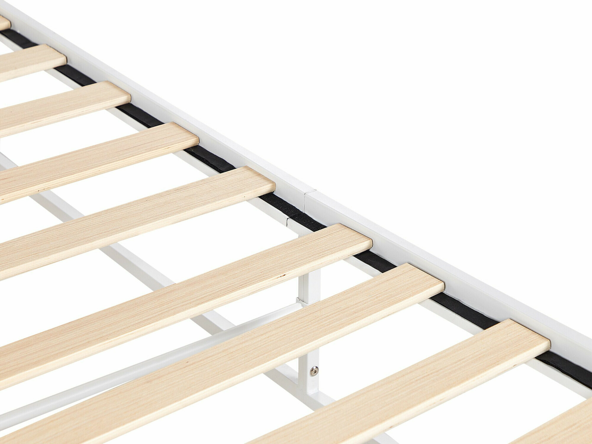 Postelja Berwyn 1625 (Bela)