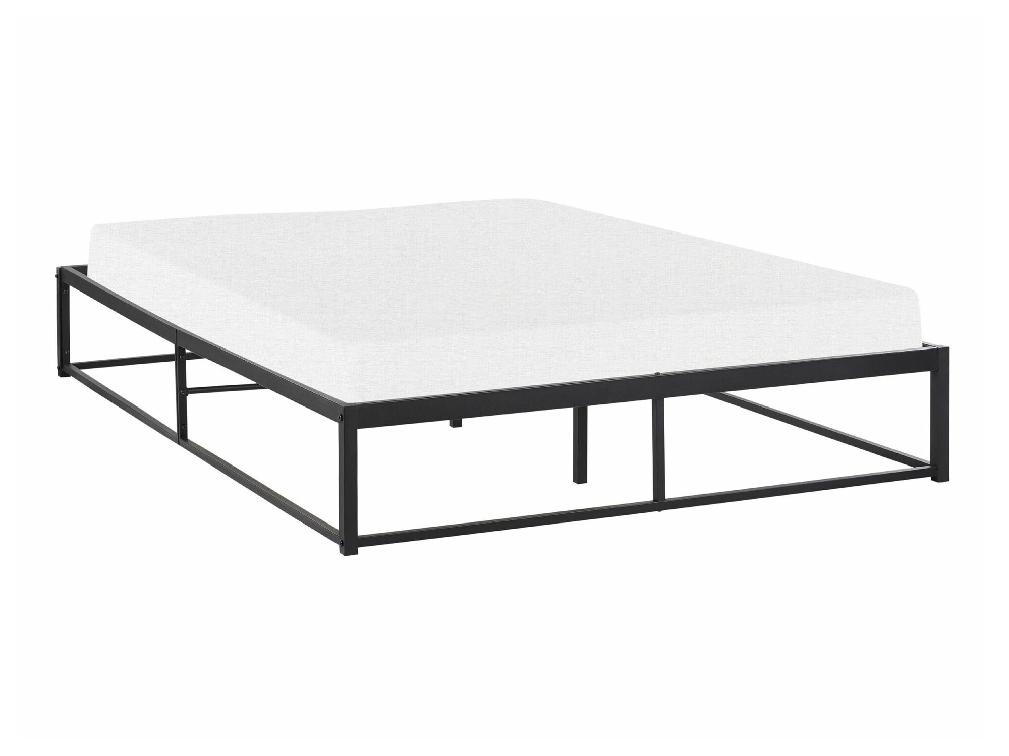 Postelja Berwyn 1625 (Črna)