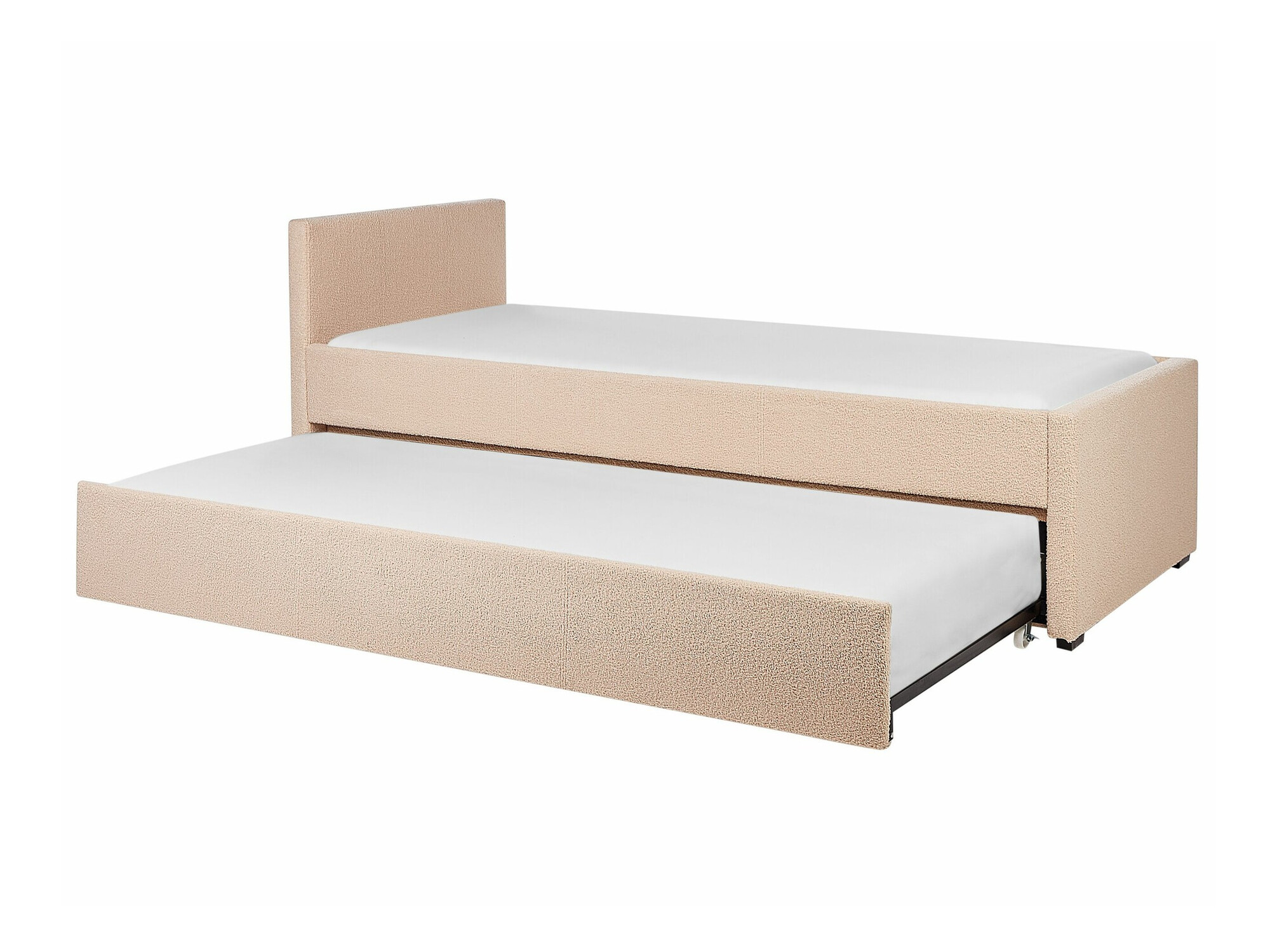 Postelja Berwyn 631 (Roza)