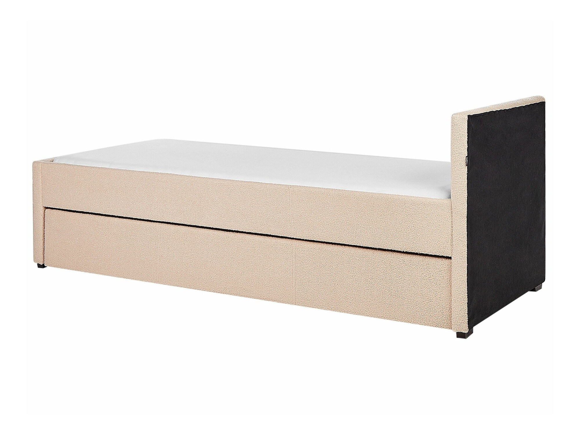 Postelja Berwyn 631 (Roza)