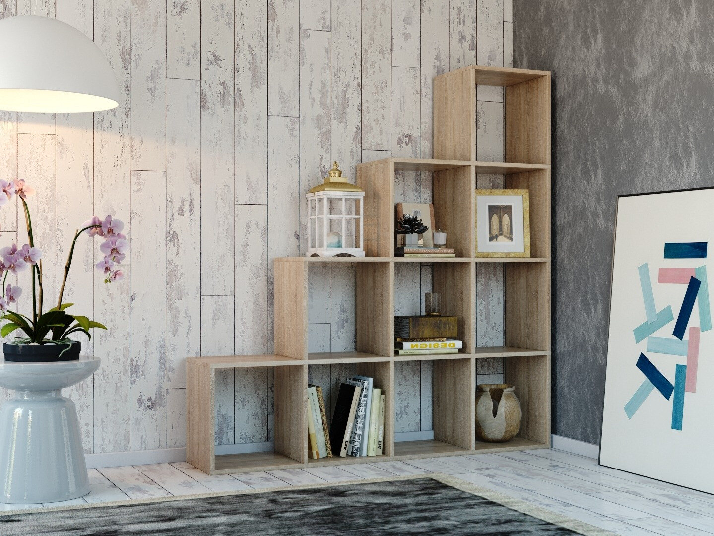 Regal Mandeville 233 (Sonoma hrast)