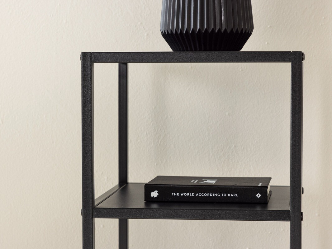 Stranska mizica Dallas 4437