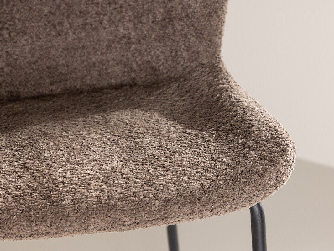 Barski stol Dallas 4442