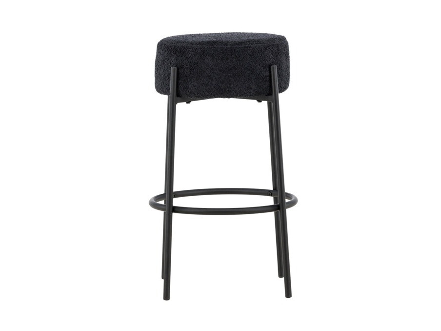 Barski stol Dallas 4891 (Črna)