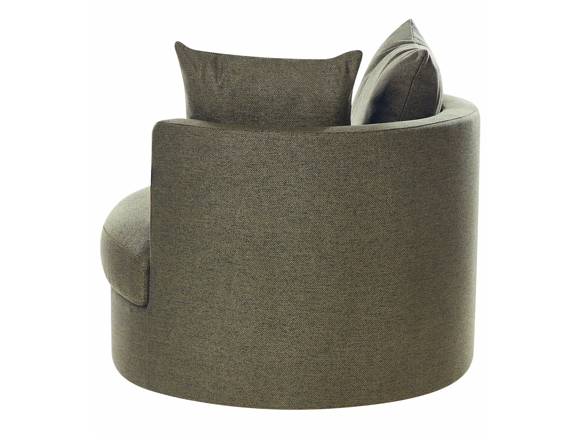 Fotelj Berwyn 1420 (Zelena)