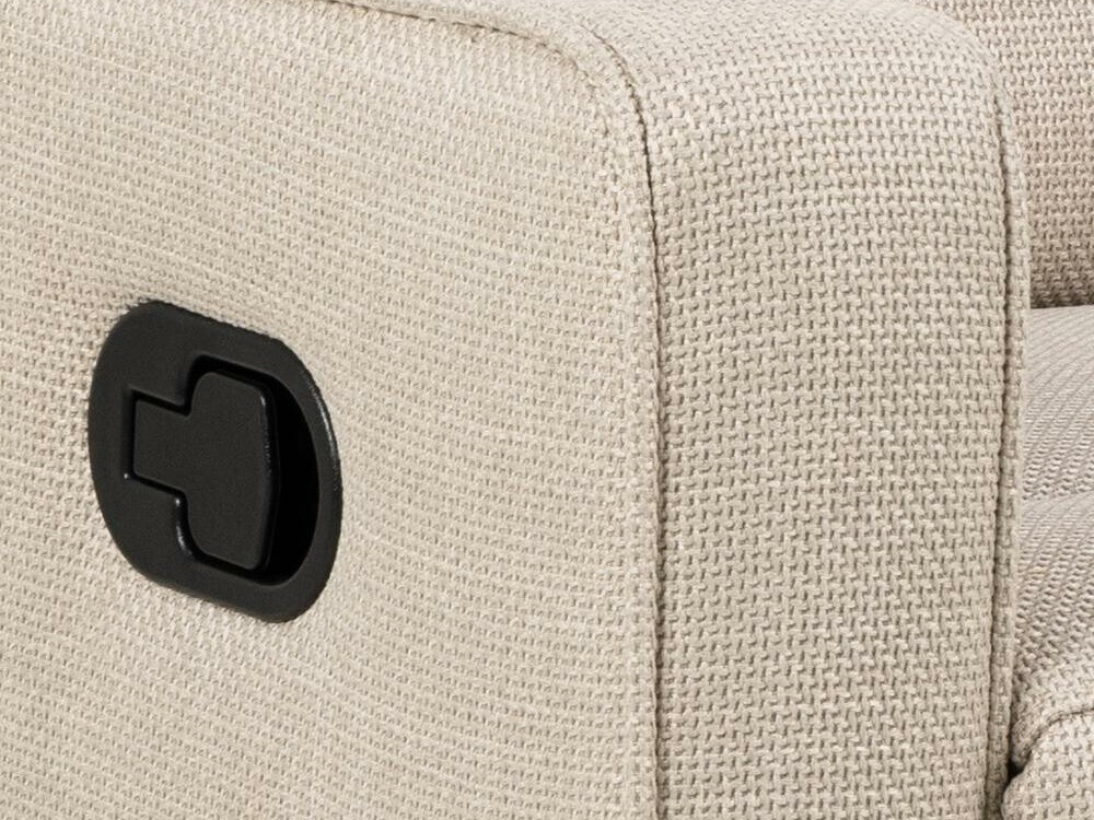 Fotelj s počivalnikom Norsica 807