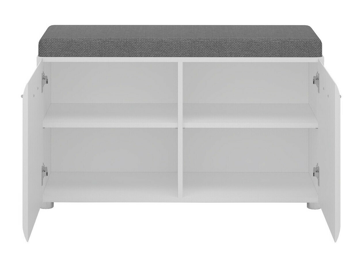 Komplet za predsobo Dalodeo 109