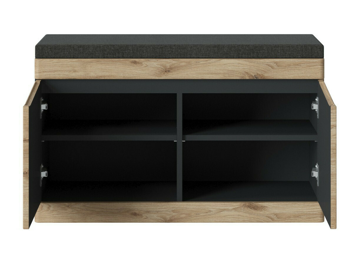 Komplet za predsobo Tivfelu 106