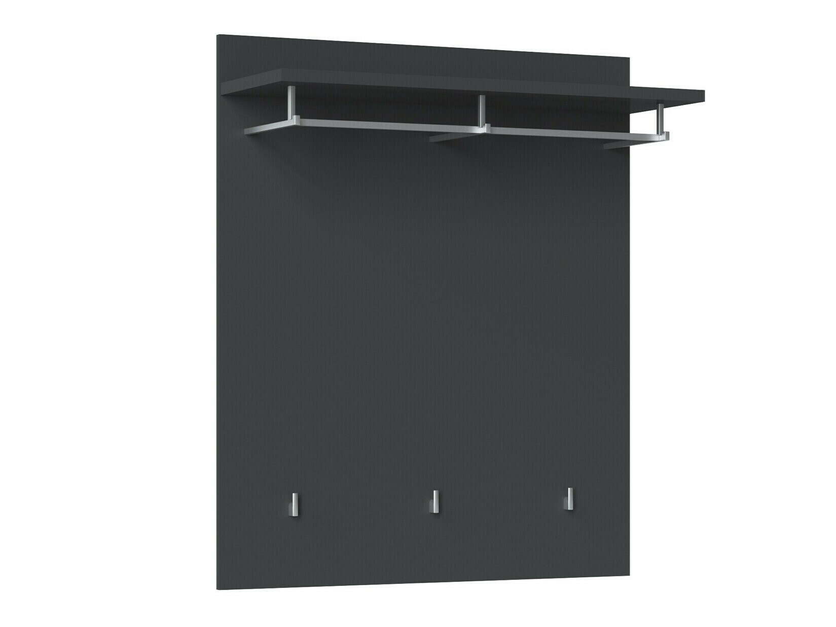 Komplet za predsobo Tivfelu 106