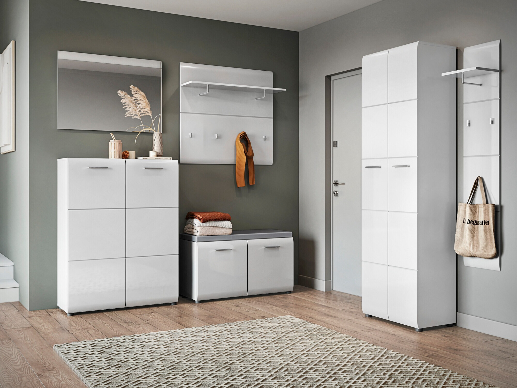 Ogledalo Dalodeo 106