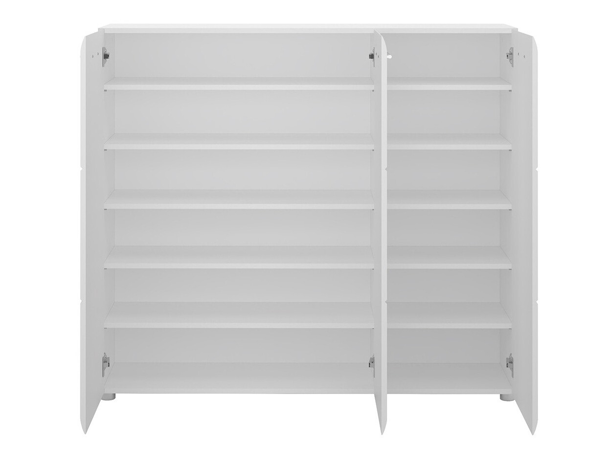 Regal za čevlje Dalodeo 107