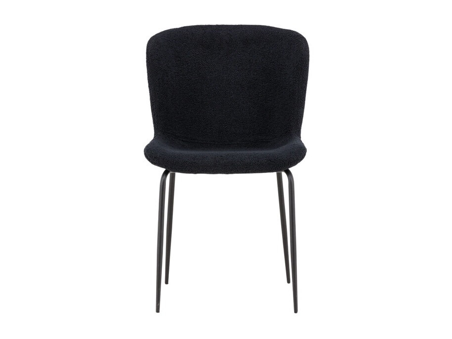 Stol Dallas 3214 (Črna)