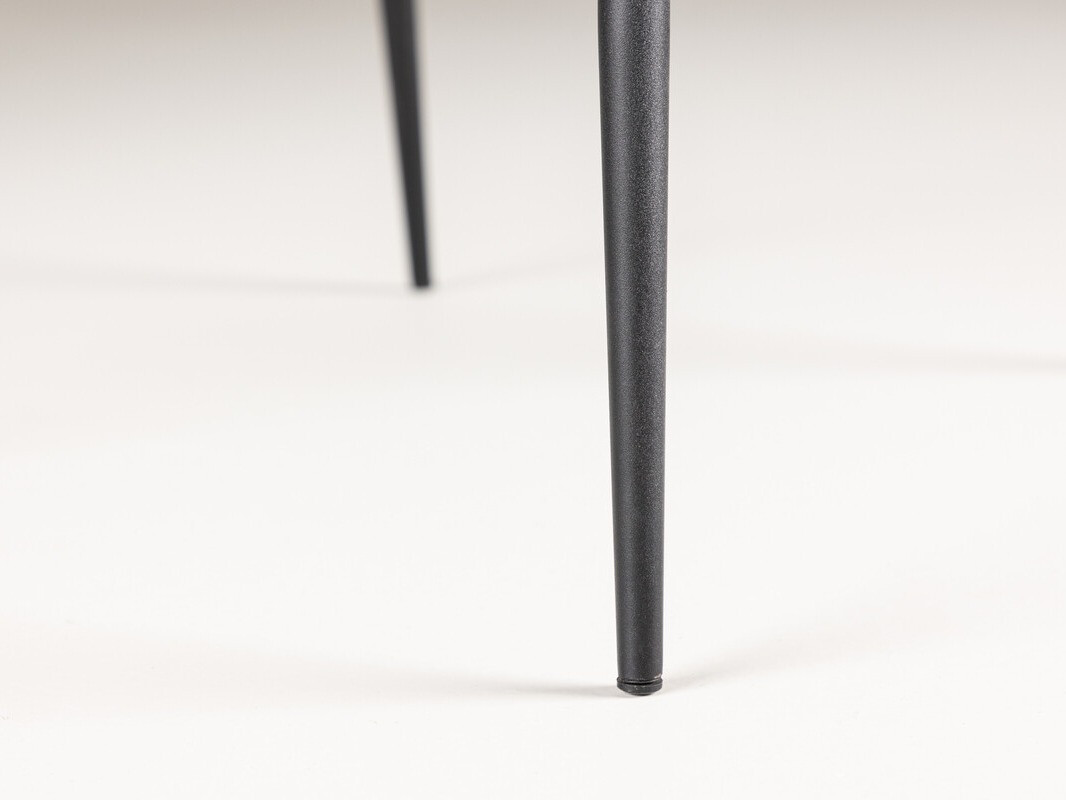 Stol Dallas 3214 (Črna)