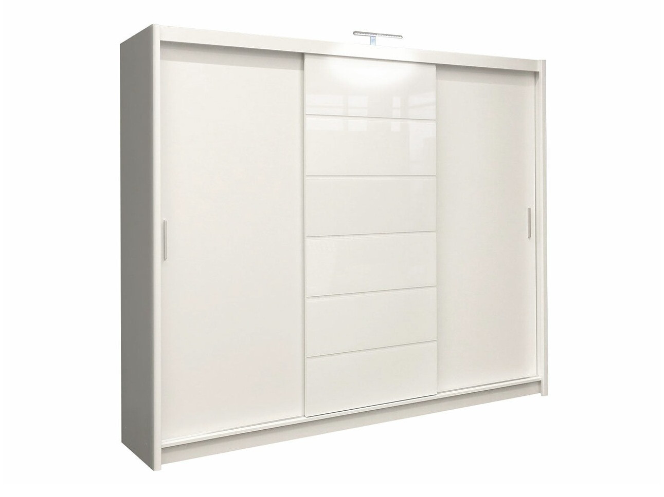 Garderobna omara Salum