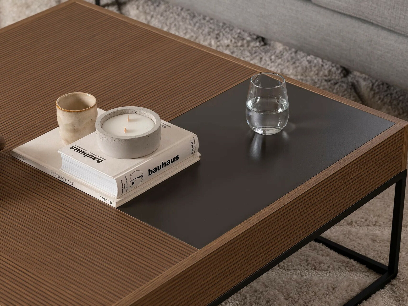 Klubska mizica Kailua 2134