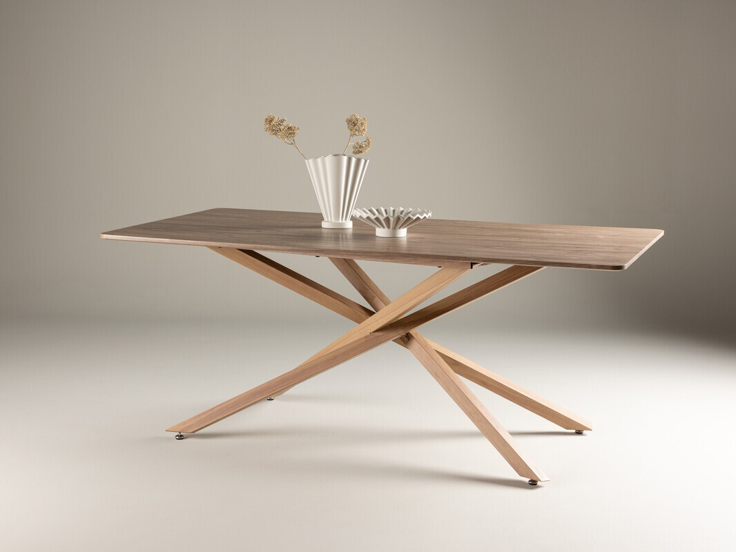 Miza Dallas 193 (Hrast)