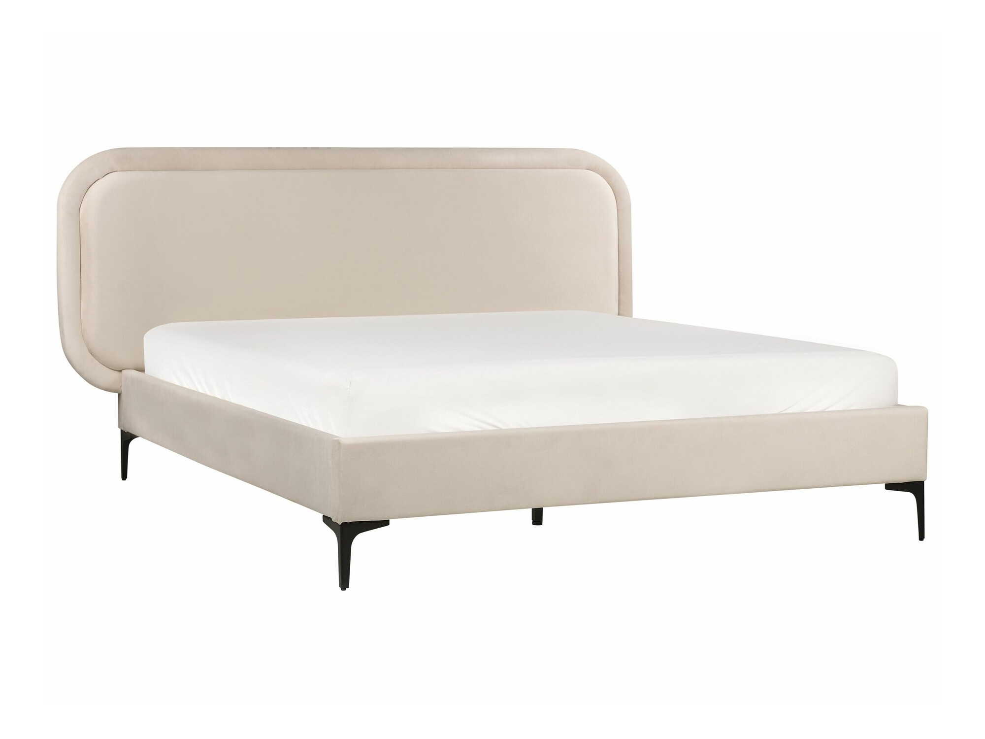 Postelja Berwyn 2027 (Bež)