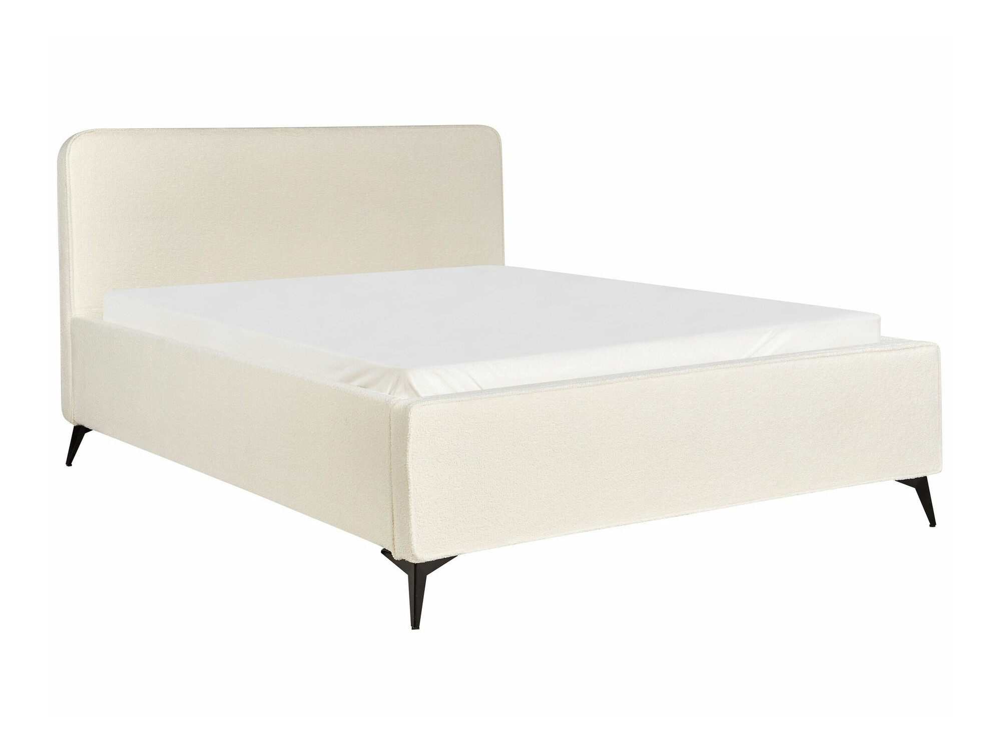 Postelja Berwyn 601 (Krema)