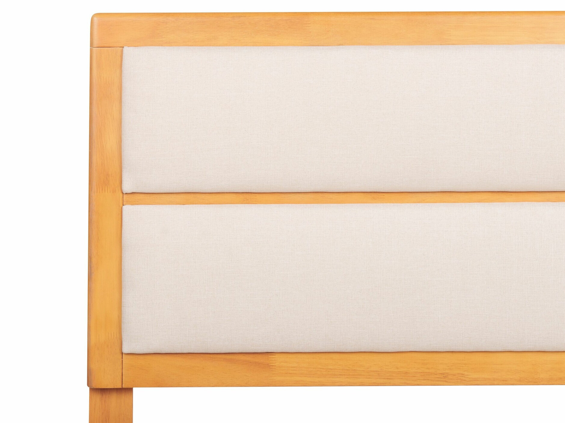 Postelja Berwyn 772 (Bež + Svetel les)