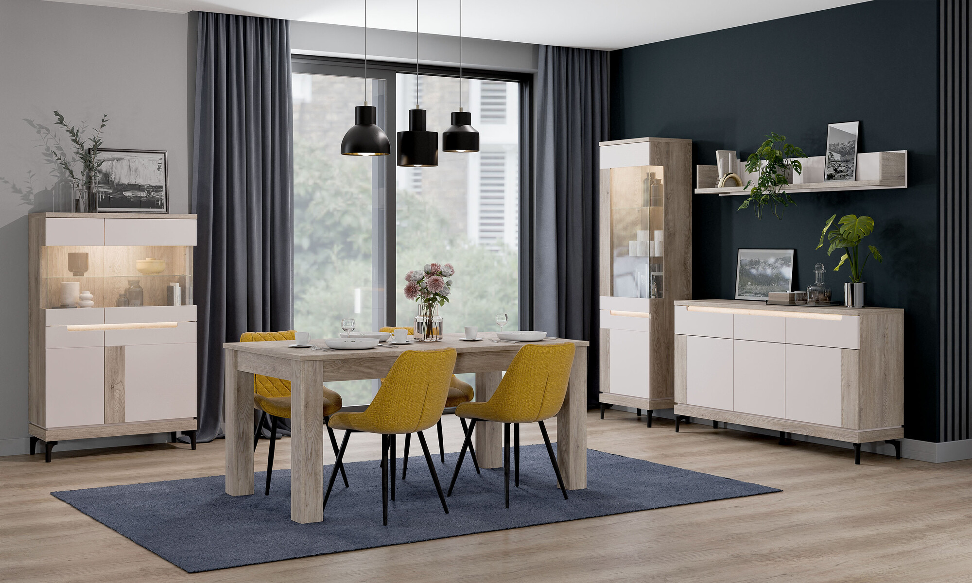 Regal Elicali 105
