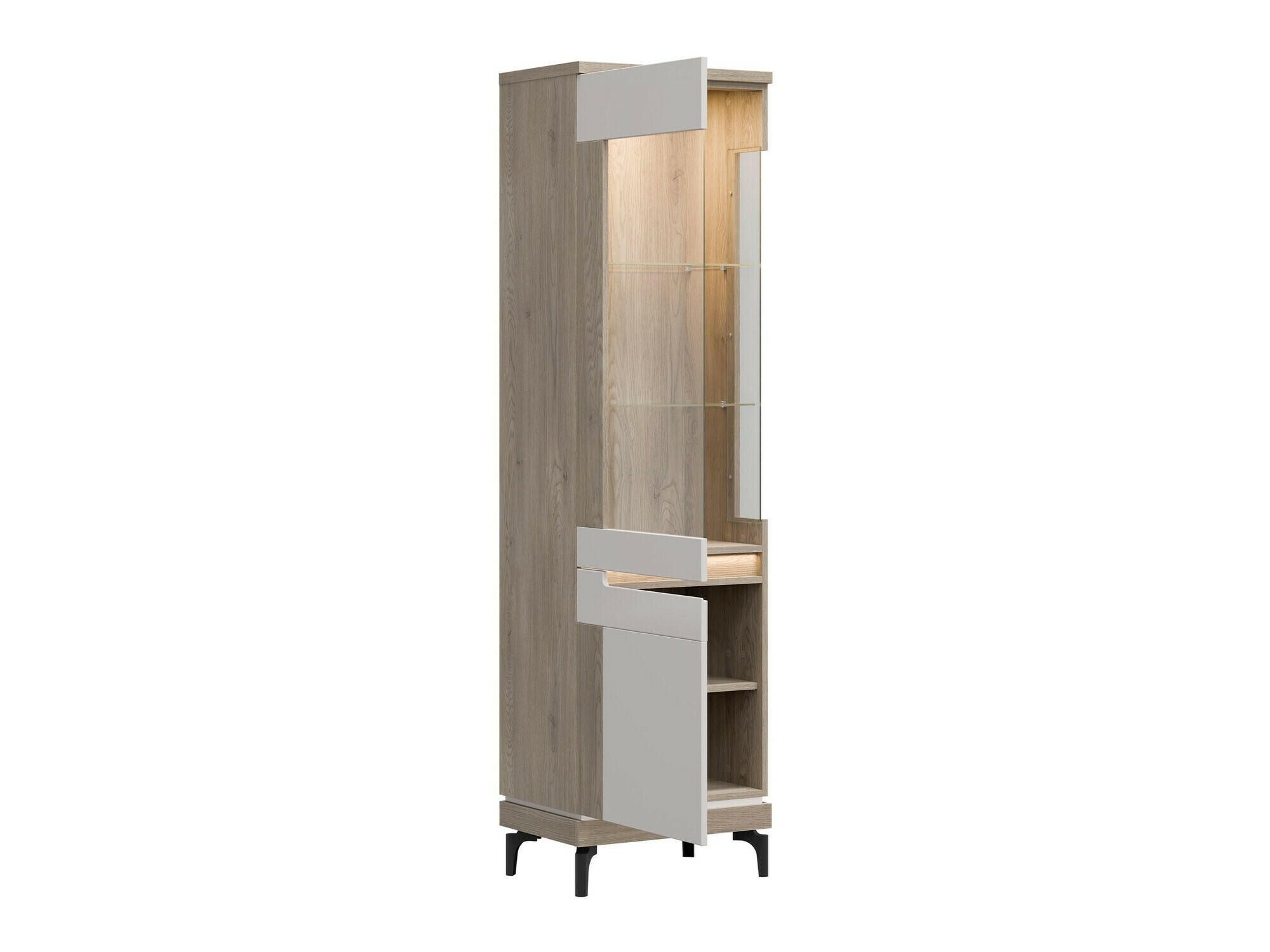 Regal Elicali 107