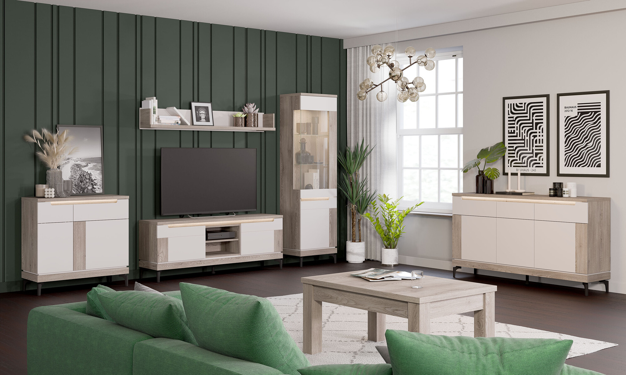 Regal Elicali 107