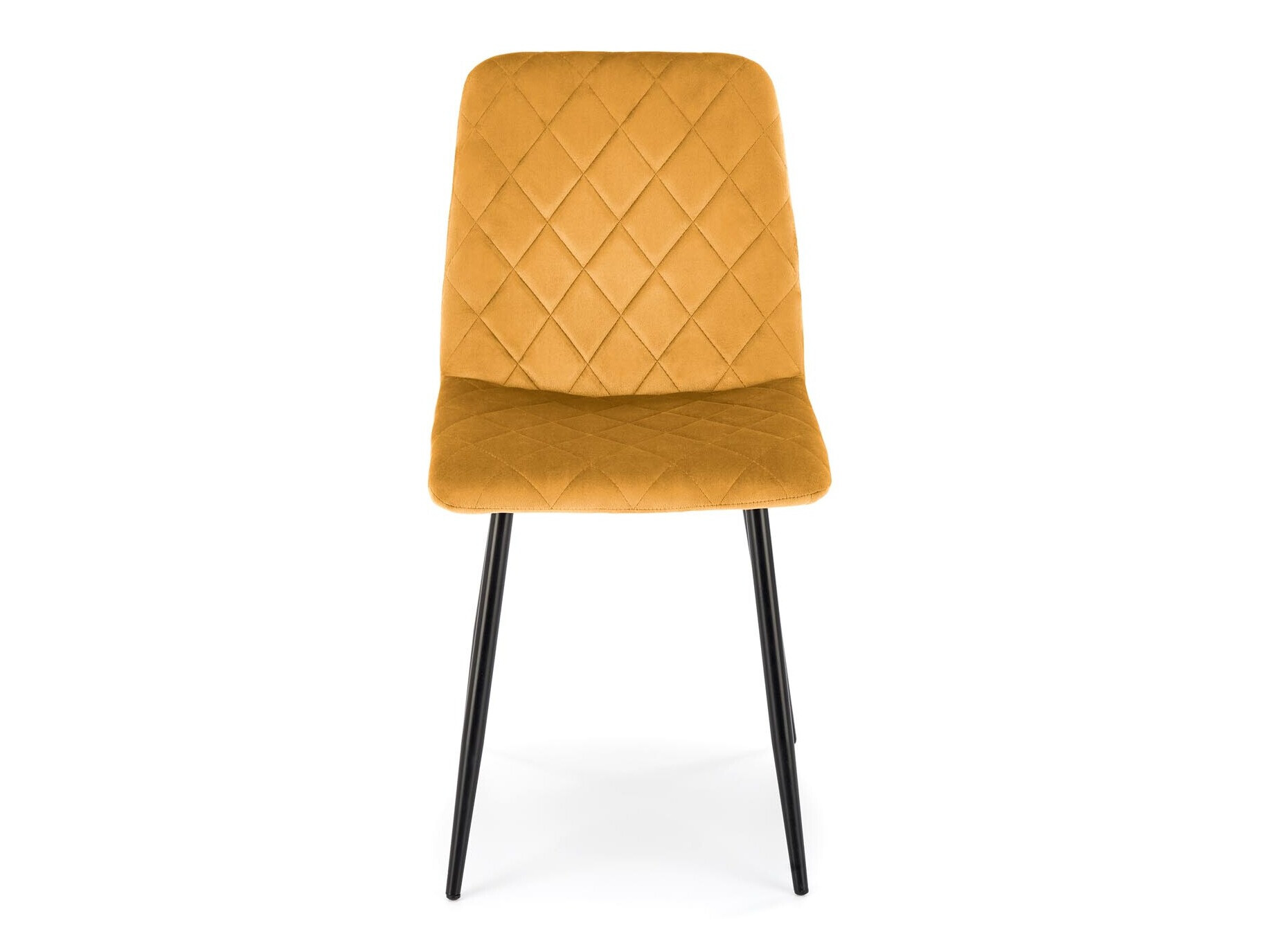 Stol Houston 1731 (Rumena + Črna)