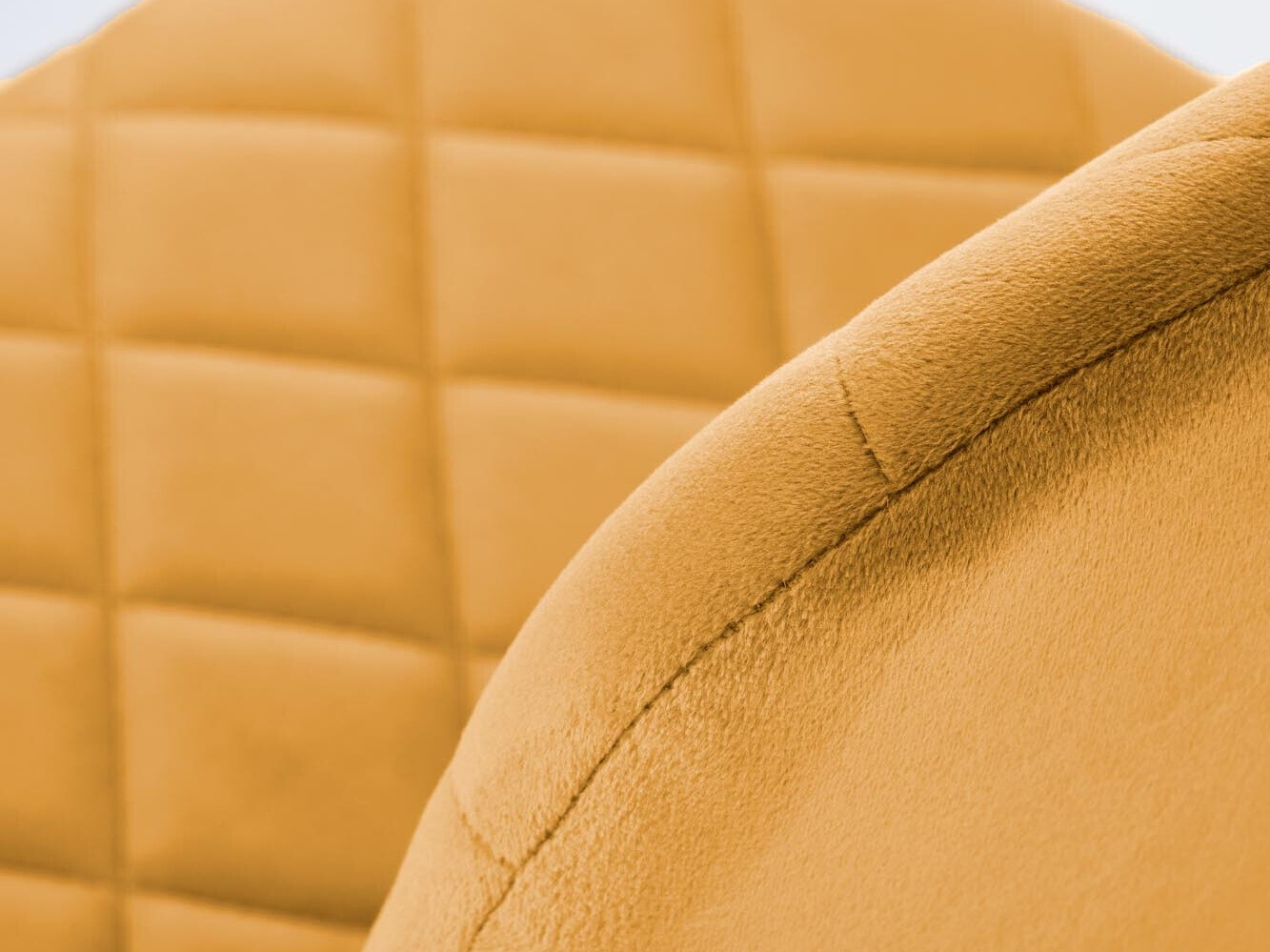 Stol Houston 1731 (Rumena)